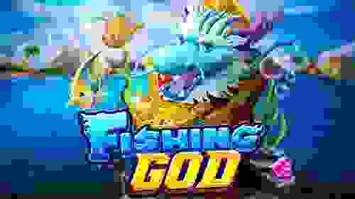 Fishing God