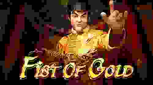 Fist of Gold