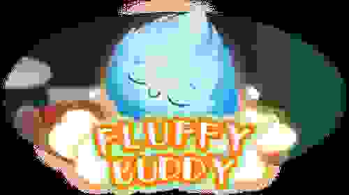 Fluffy Buddy