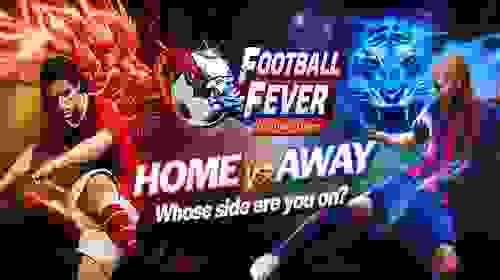 Football Fever