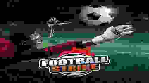 Football Strike