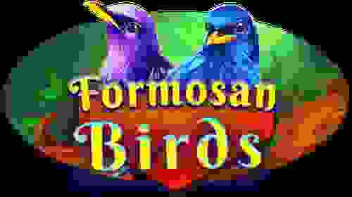 Formosan Birds