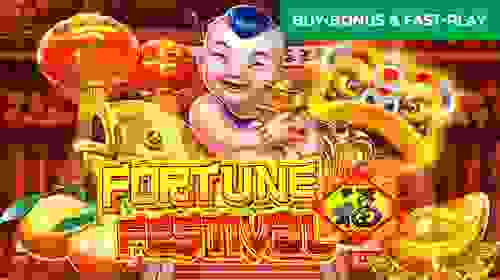 Fortune Festival