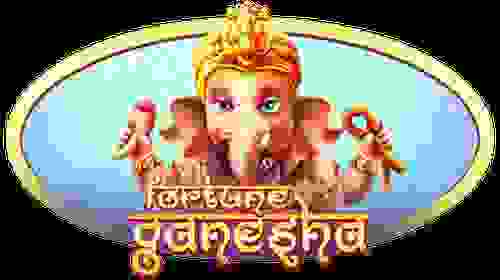 Fortune Ganesha