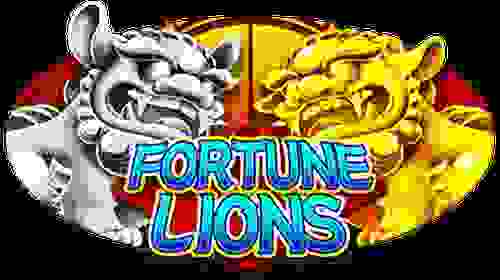 Fortune Lions