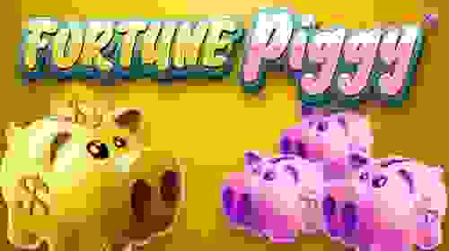 Fortune Piggy