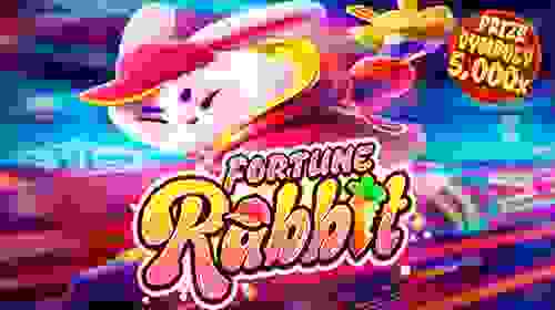 Fortune Rabbit