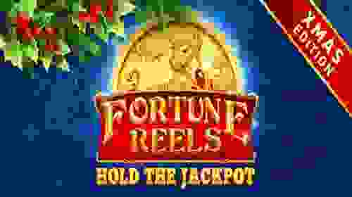 Fortune Reels - Xmas Edition