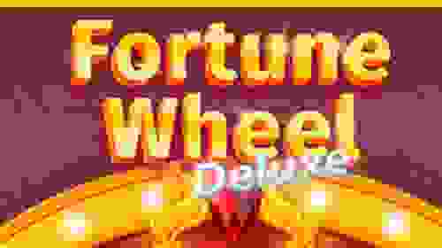 Fortune Wheel Deluxe