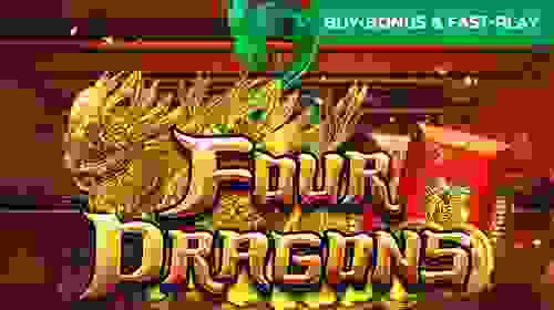 Four Dragons