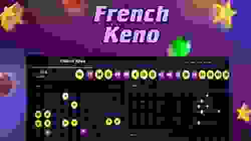 French Keno