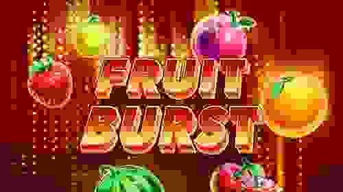 Fruit Burst