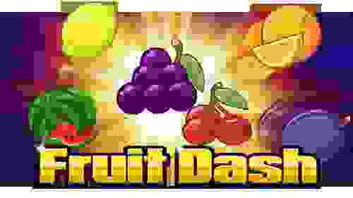 Fruit Dash