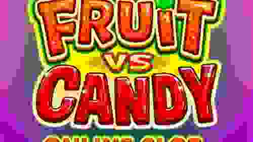 Fruit vs Candy