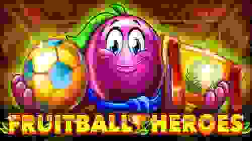 Fruitball Heroes