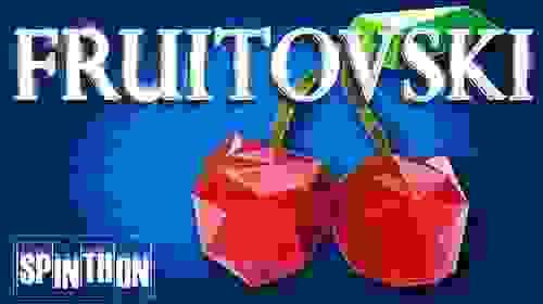 Fruitovski