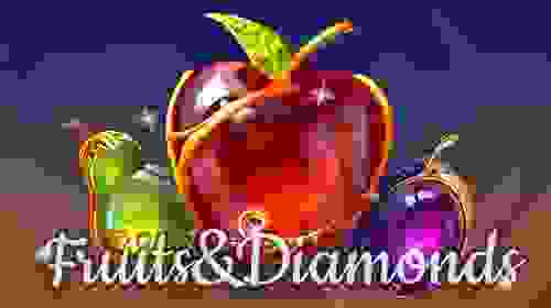 Fruits&Diamonds