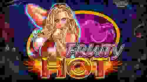 Fruity Hot