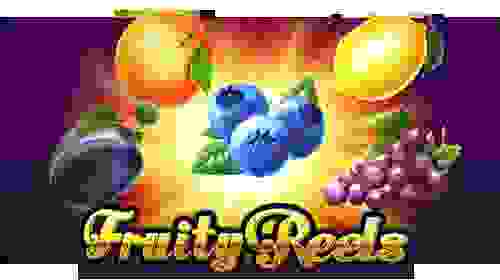 Fruity Reels