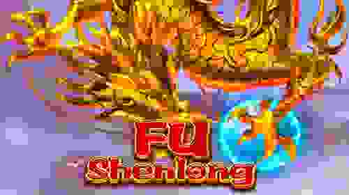 Fu Shenlong