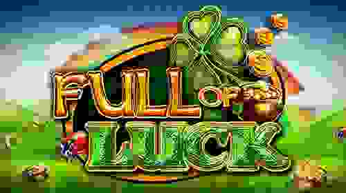 Full Of Luck