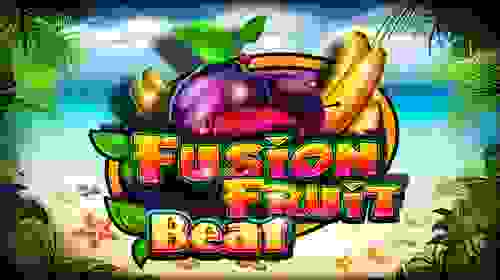 Fusion Fruit Beat