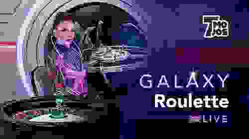 Galaxy Roulette