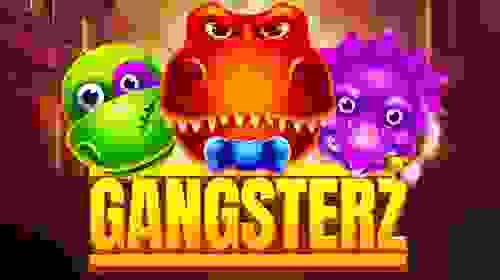 Gangsterz