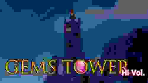 Gems Tower