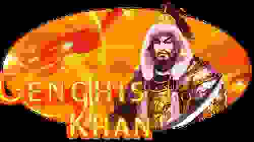 Genghis Khan