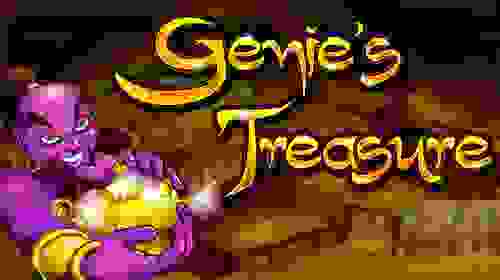 GeniesTreasure