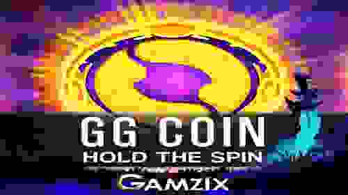 GG Coin: Hold The Spin