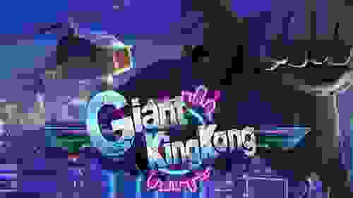 Giant King Kong