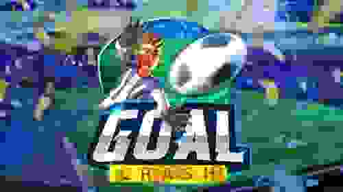 GOAL CRASH