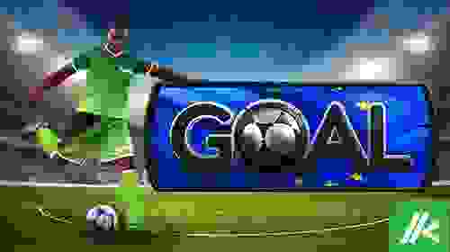 Goal Football - Euro