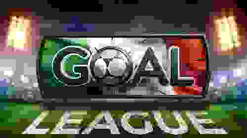 Goal Football League Round - Italian