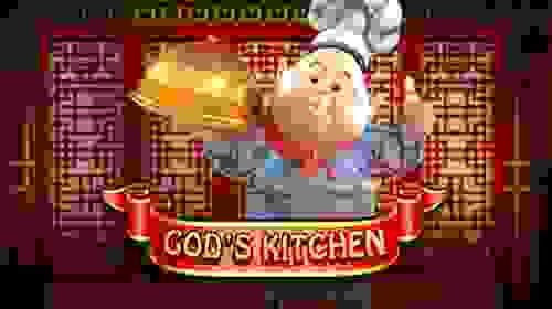 God's Kitchen