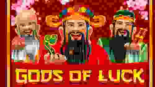 Gods of Luck