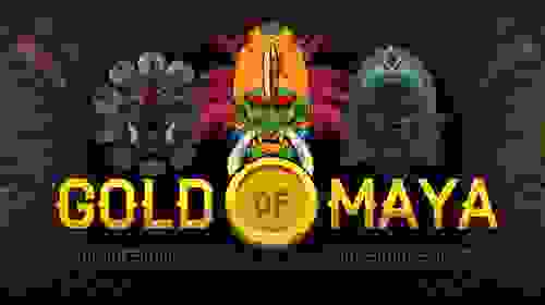 Gold of Maya