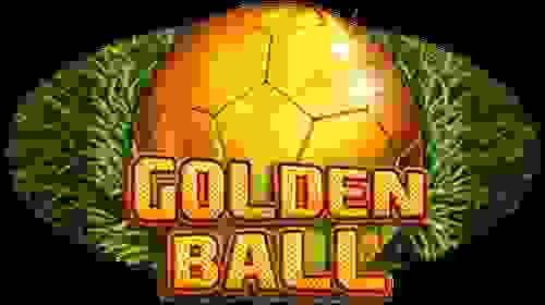 Golden Ball