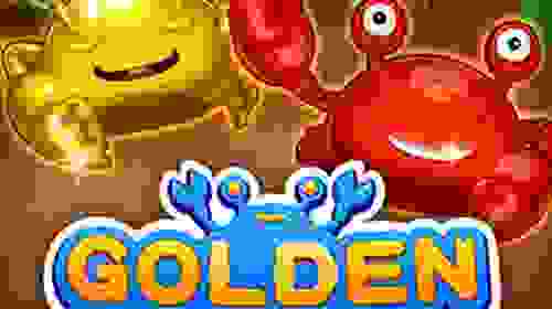 Golden Crab