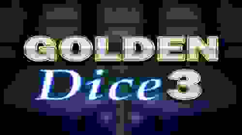 Golden Dice 3