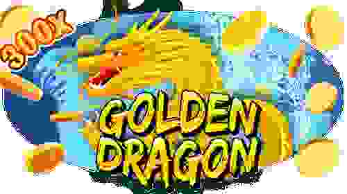 Golden Dragon