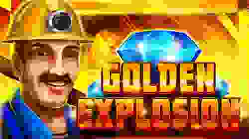 Golden Explosion