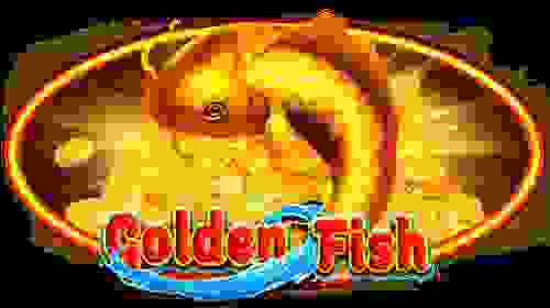 Golden Fish