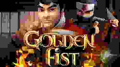 Golden Fist