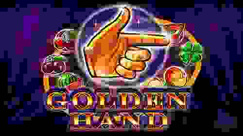 Golden Hand