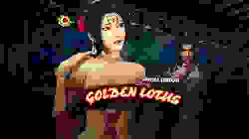 Golden Lotus SE