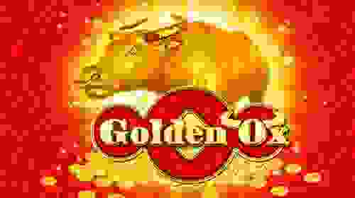 Golden Ox