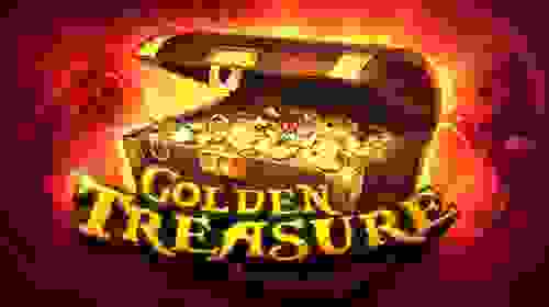 Golden Treasure